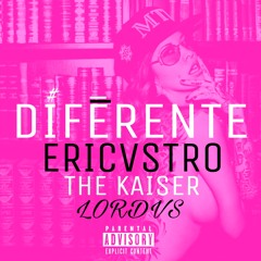 DIFERENTE (Hosted by Holy ly)
