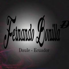 Dj Fernando Bonilla - Corazon de chancho (la Fórmula)Intro animado