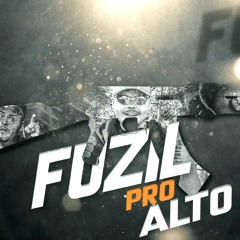 MC Ruzika - Fuzil Pro Alto (DJay W)
