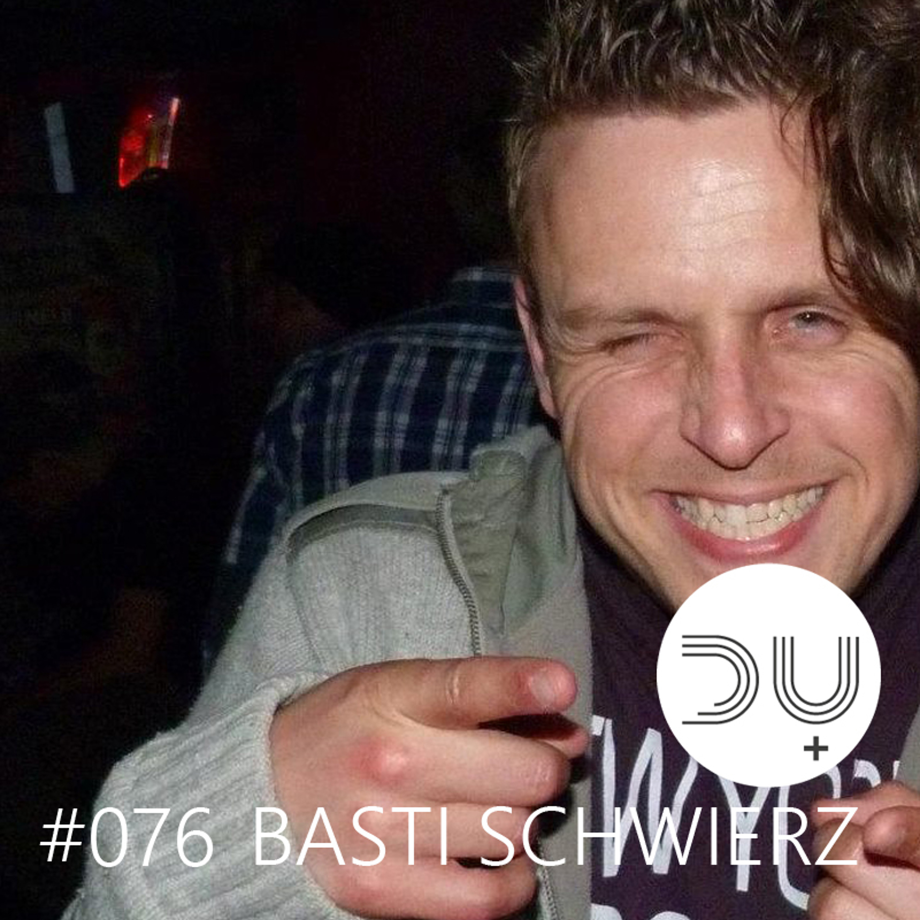 du-und-musik-076-by-basti-schwierz episode artwork