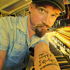 Montague Terrace In Blue (Scott Walker Cover)