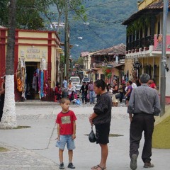 Taxi Honduras