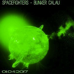 [FRENCHCORESET] Brixton²³@Spacefighters Bunker Calau 01.04.2017