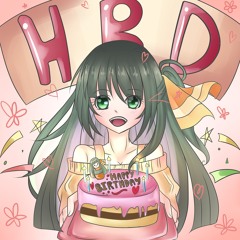 【Happy birthday to me】心做し【Sora x Nana】