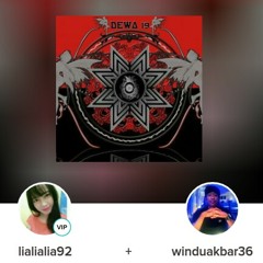 Dewa19 - Kangen (Cover)