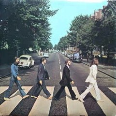The Beatles - Abbey Road [Full Album]