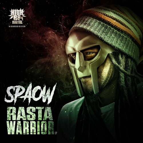 SPAOW - DORADOR - HIGHR8DIGI036 - 08/05/17 !