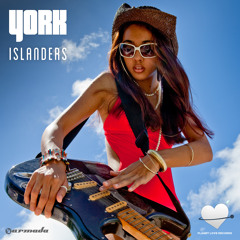 York - In The Thunder