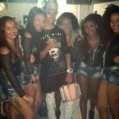 PODCAST 001 LIGHT DJ LIPE SOUZA ( PODCAST DELE ) 2017