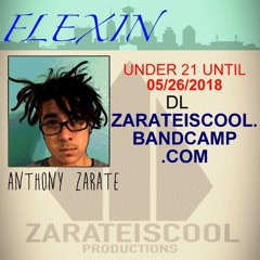 Flexin - Zarateiscool