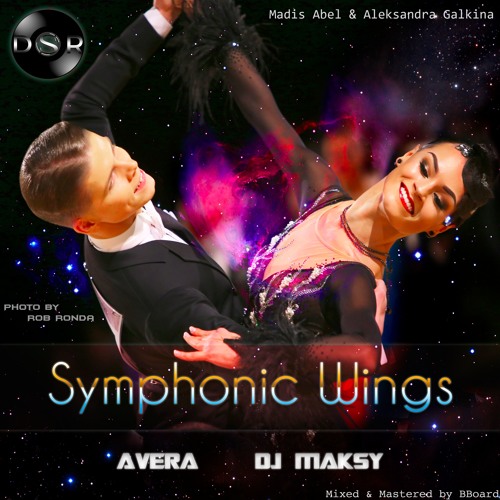 Careless Whisper (Quickstep: 50BPM) - DJ Maksy