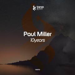 FSOE #487 by Aly & Fila: Paul Miller - 10years (Original Mix)