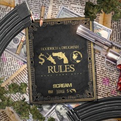 ASAP Ant, Lil Dude & Hoodrich Pablo - Shut That Bitch Down