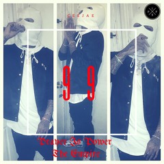 CeeJae - 99 (Prod. Shay Banks)