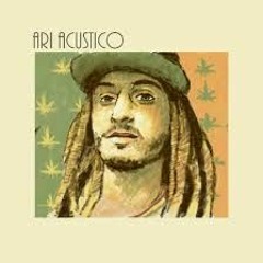 Ari Acústico - Acima Do Céu   Caindo Fora   Mãe Na - 128K MP3