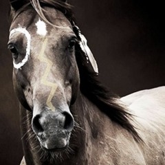 Riding Horse (LIVE)