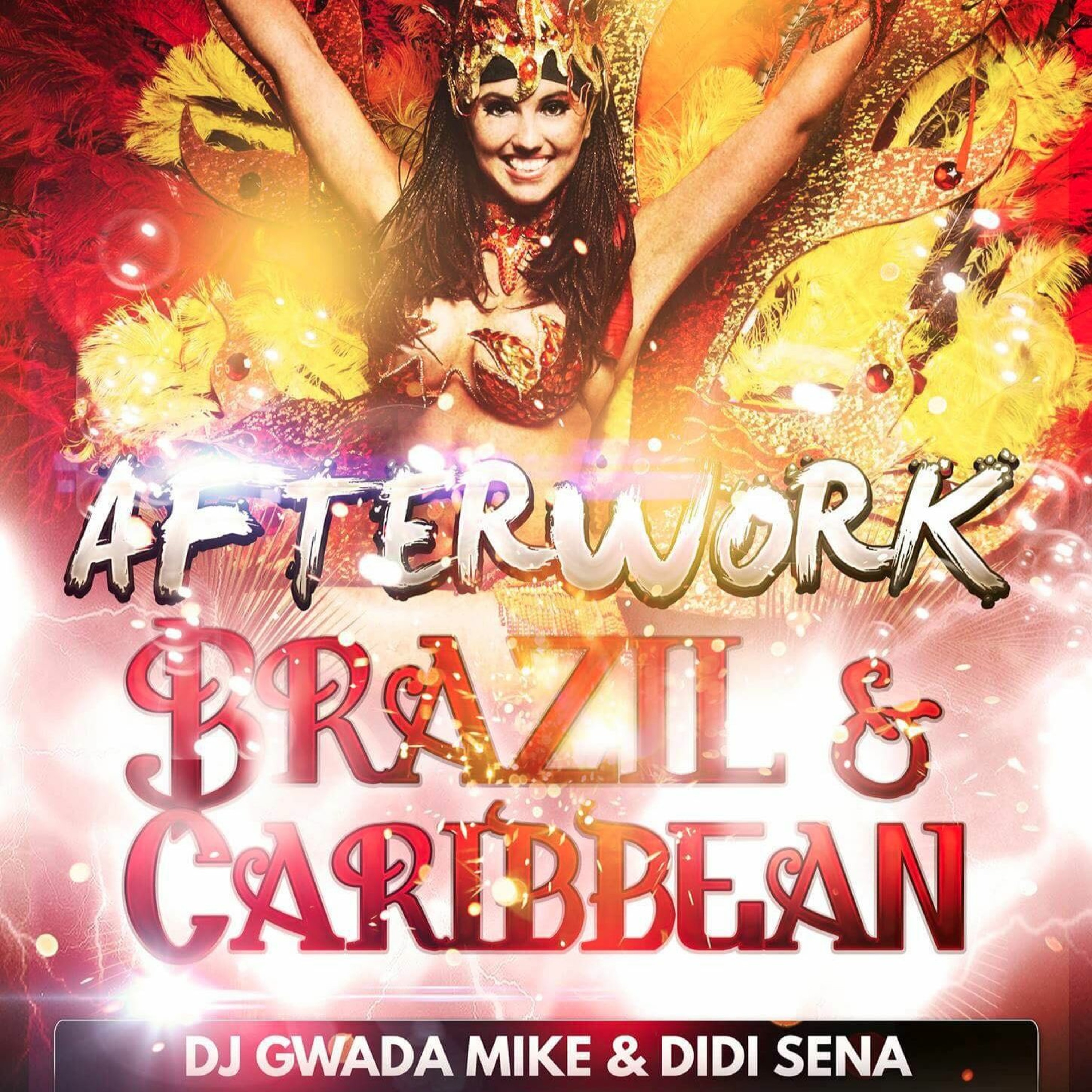 DJ Gwada Mike