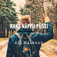 Kaks Näppu Püsti