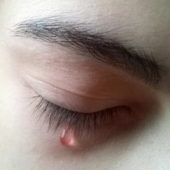 Crying Blood