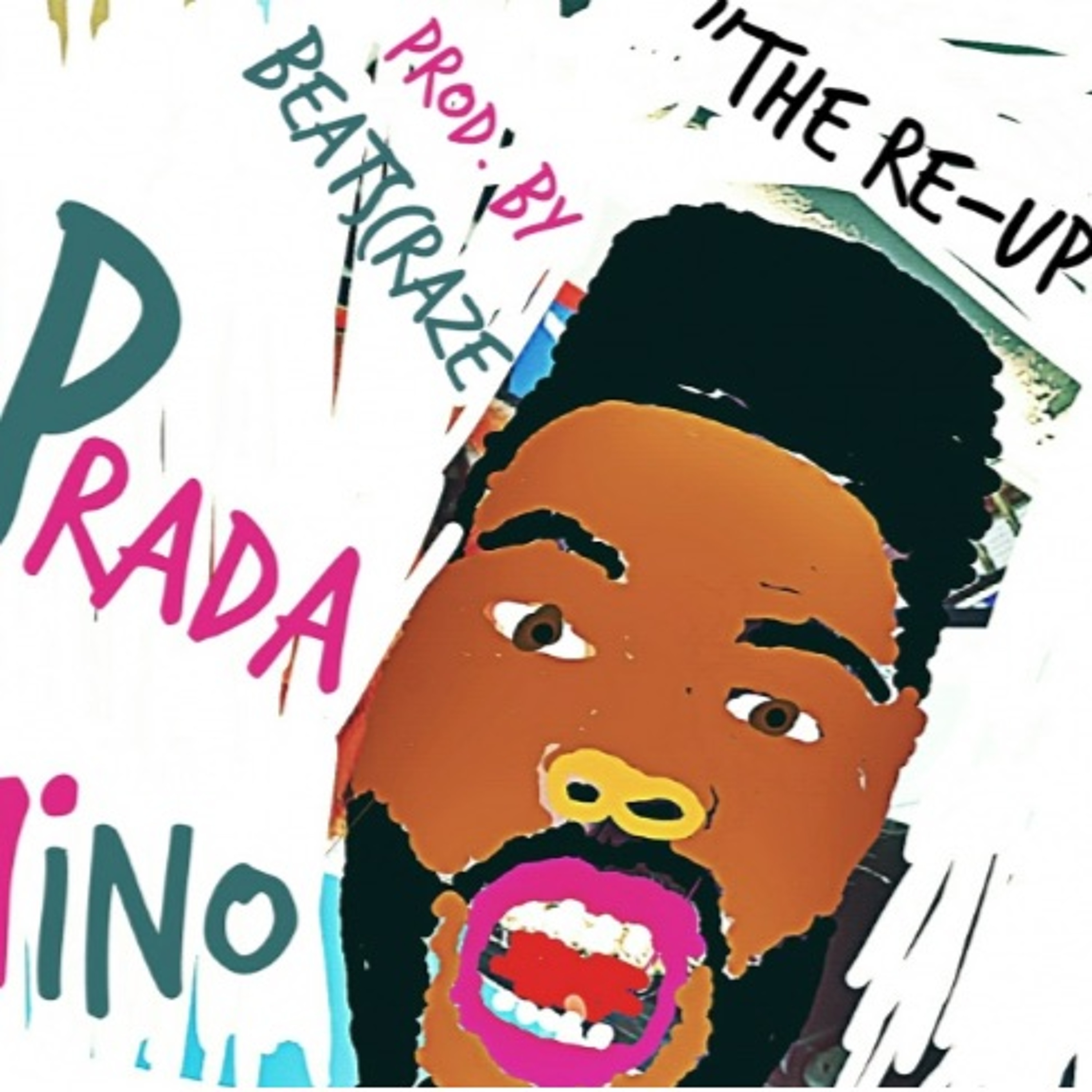 Prada Gino