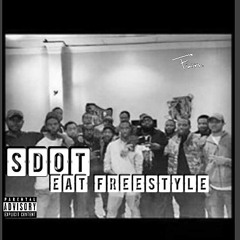 SDOT EAT FREESTYLE
