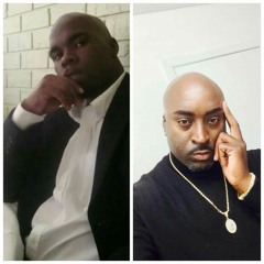 "So Thankful" Antoine J. Bennett ft. Ric Rheams