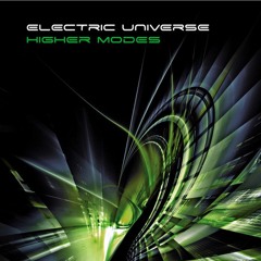 Electric Universe - Lazerbass