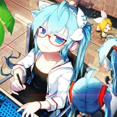 Peeping Tom - Nightcore