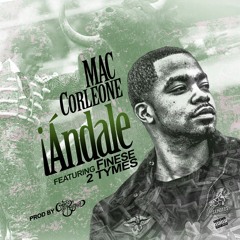iAndale (feat. Finese 2Tymes)