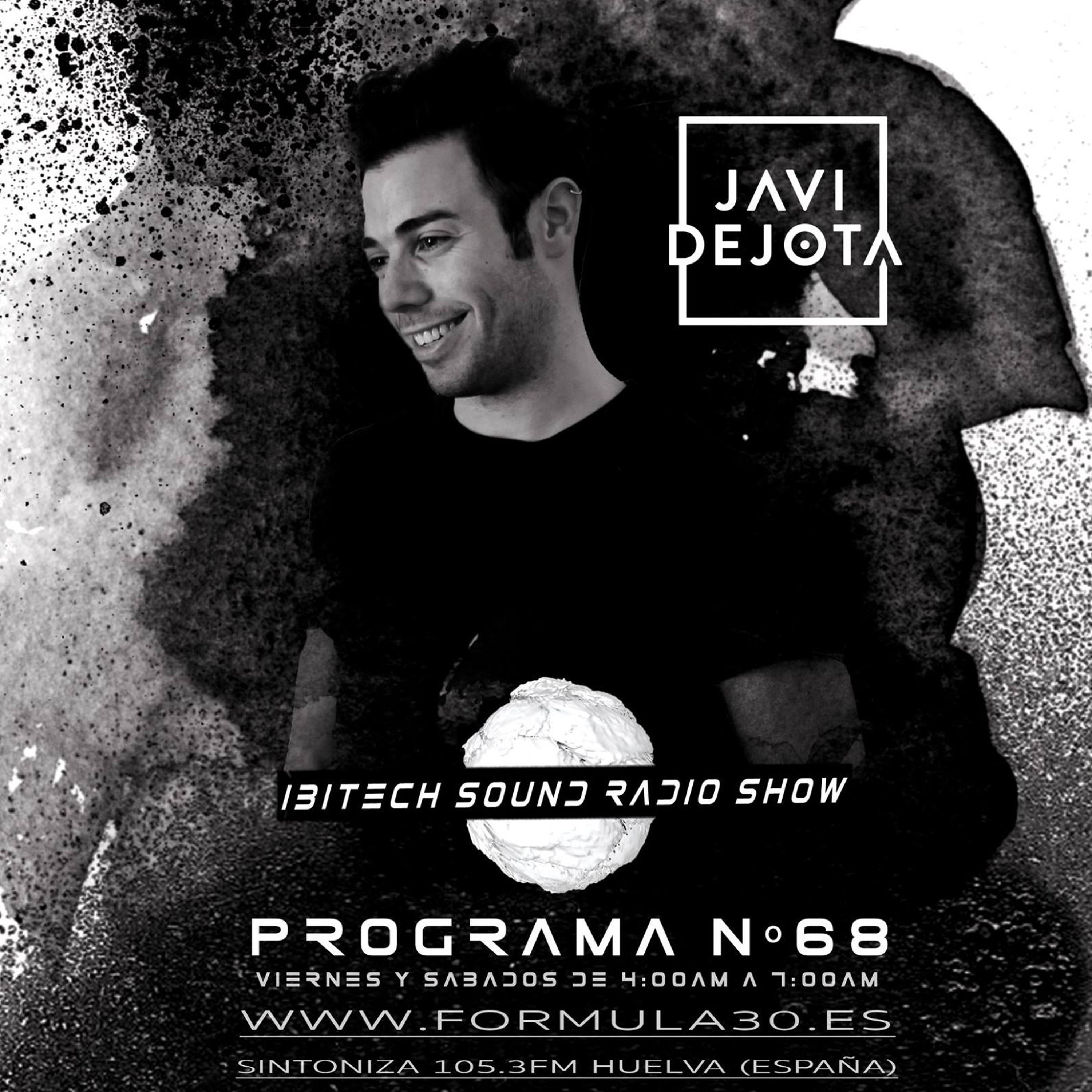 JΛVI  DEJOTΛ