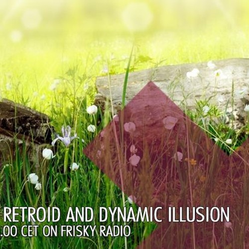 Dynamic Illusion @ Mindfields | 2017-03 March | [FriskyRadio]