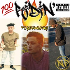 Ridin' Ft. Seth Alfaro