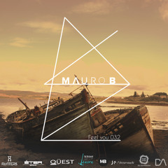 Mauro B_Feel You Mix_32