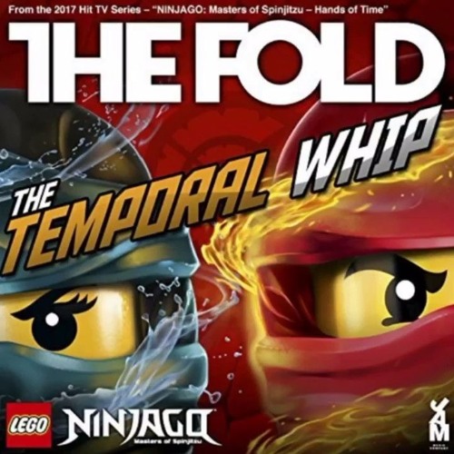 Ninjago music video hot sale