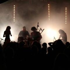 Ar Gohoni - Live at Dachstock Bern