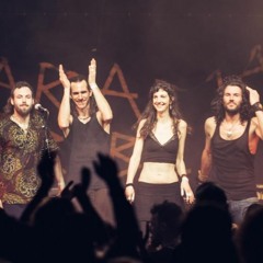 Block - Live at Dachstock Bern