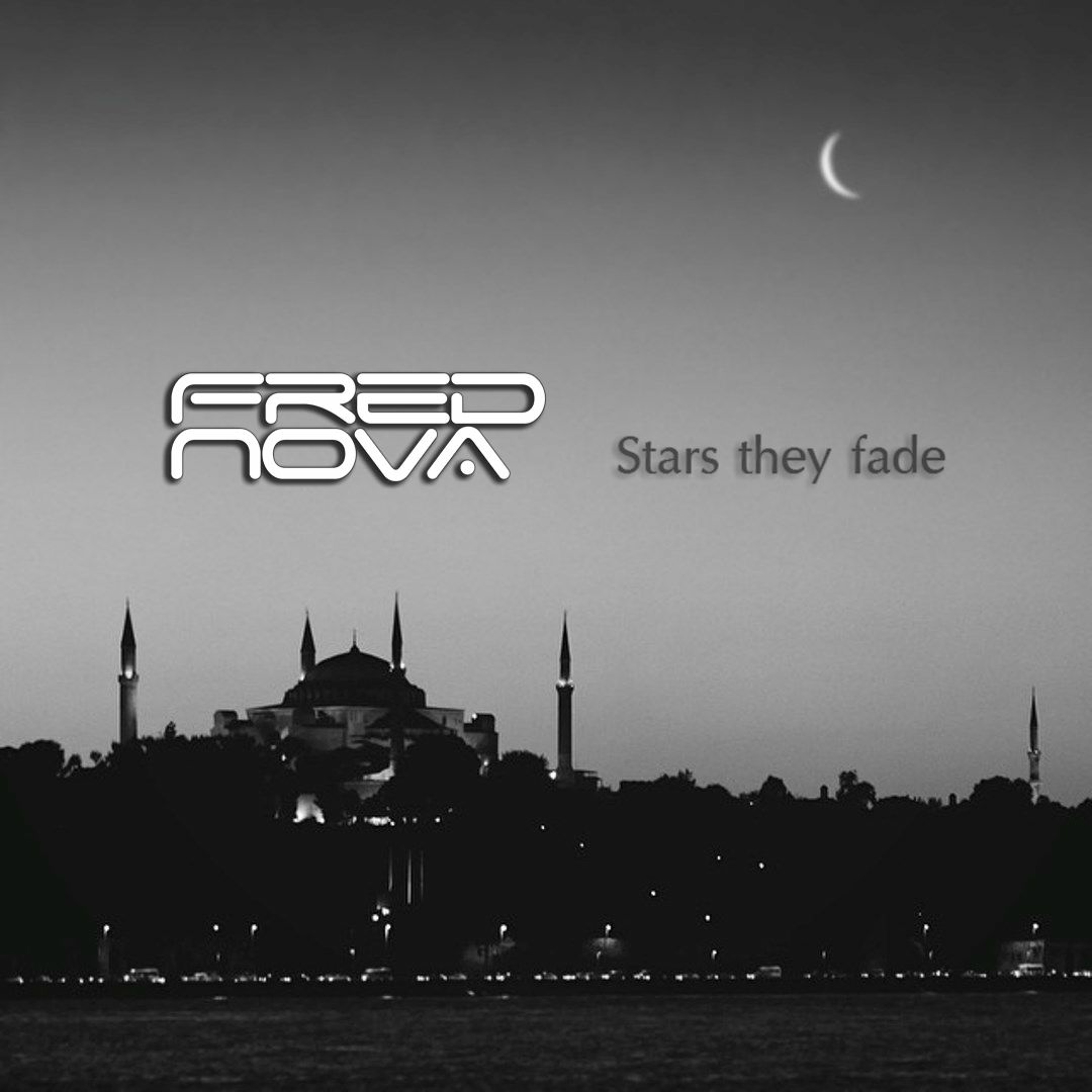 Fred Nova - in the mix