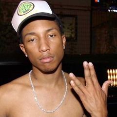 YCDIT PROD. PHARRELL