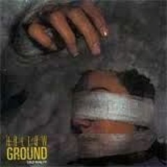 Hollow Ground - "Left Blind" (Tier 4 Remix)