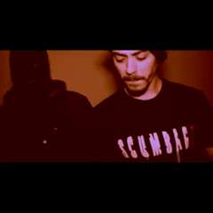 Loyal T x Turn And Burn