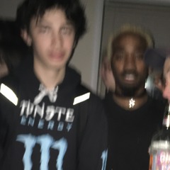 RIP Eternal X Hotboyhza - All Alone (Prod. Mahoney)