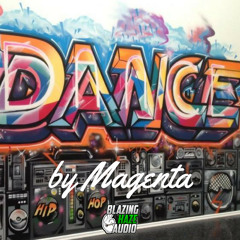 MAGENTA - DANCE (FREE DOWNLOAD)+