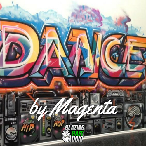 MAGENTA - DANCE (FREE DOWNLOAD)+