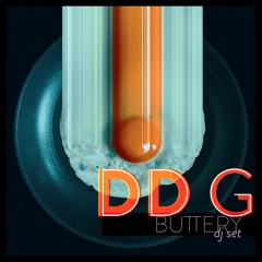 buttery / live at peyote