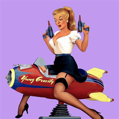 Yung Gravity EP (Spotify/ Apple Music Link in Description)