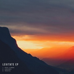 Cala Llonga [Levitate EP]