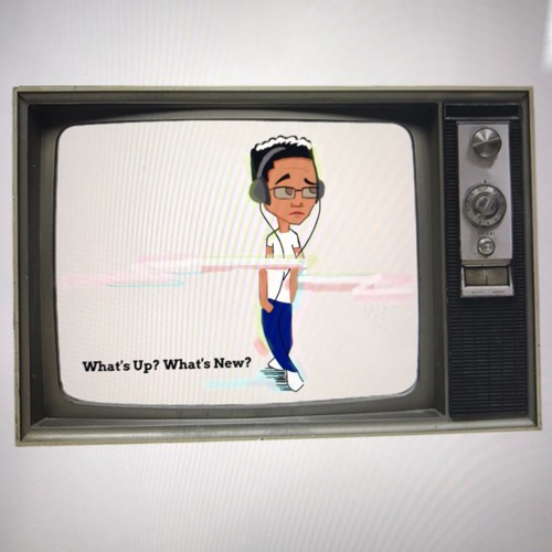 What's Up?