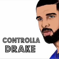 Drake - Controlla (Spanish Remix)