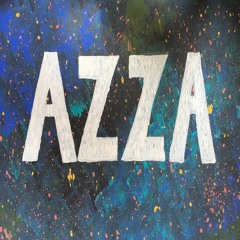 AZZARadio 015 - Intergalactic Jams