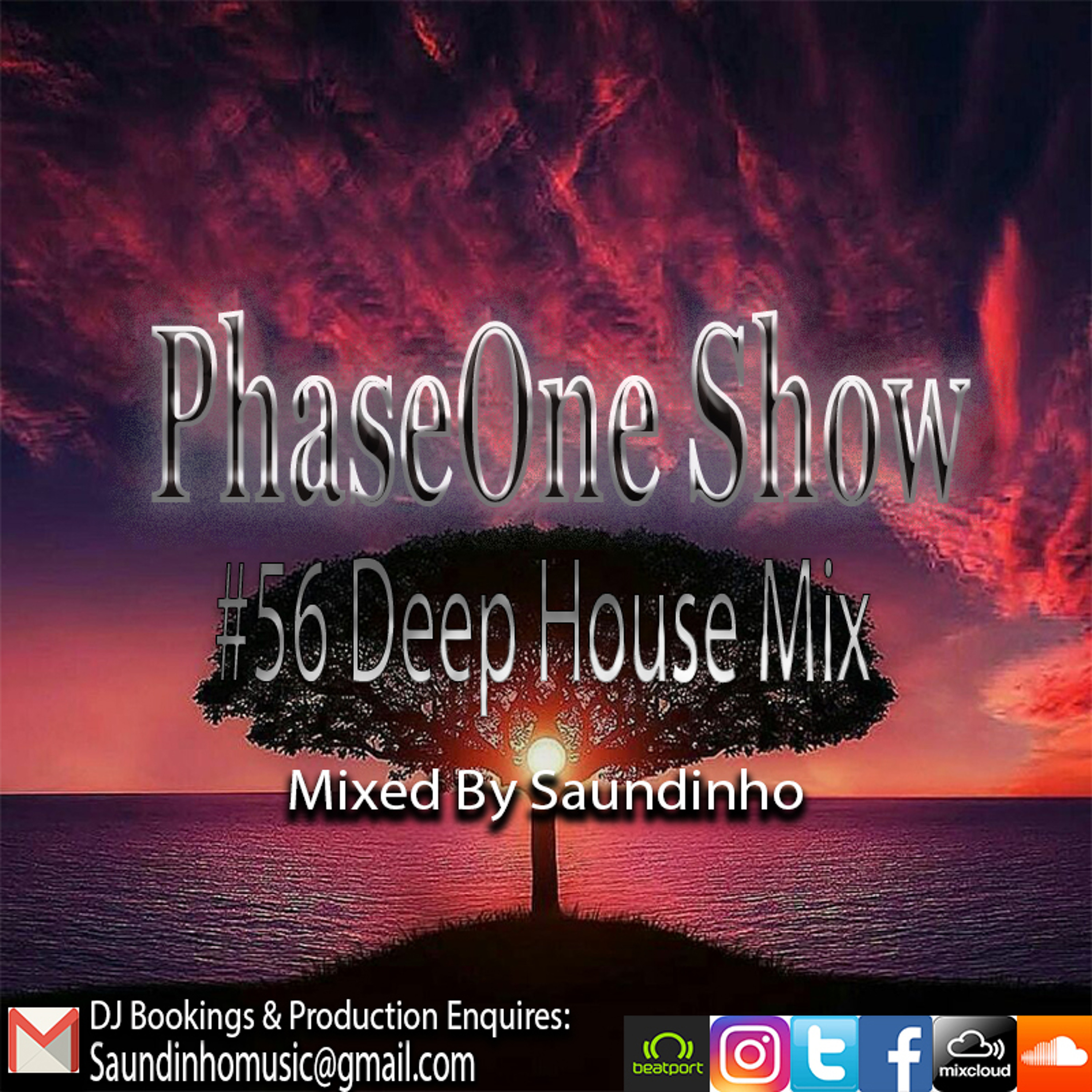PhaseOne Show